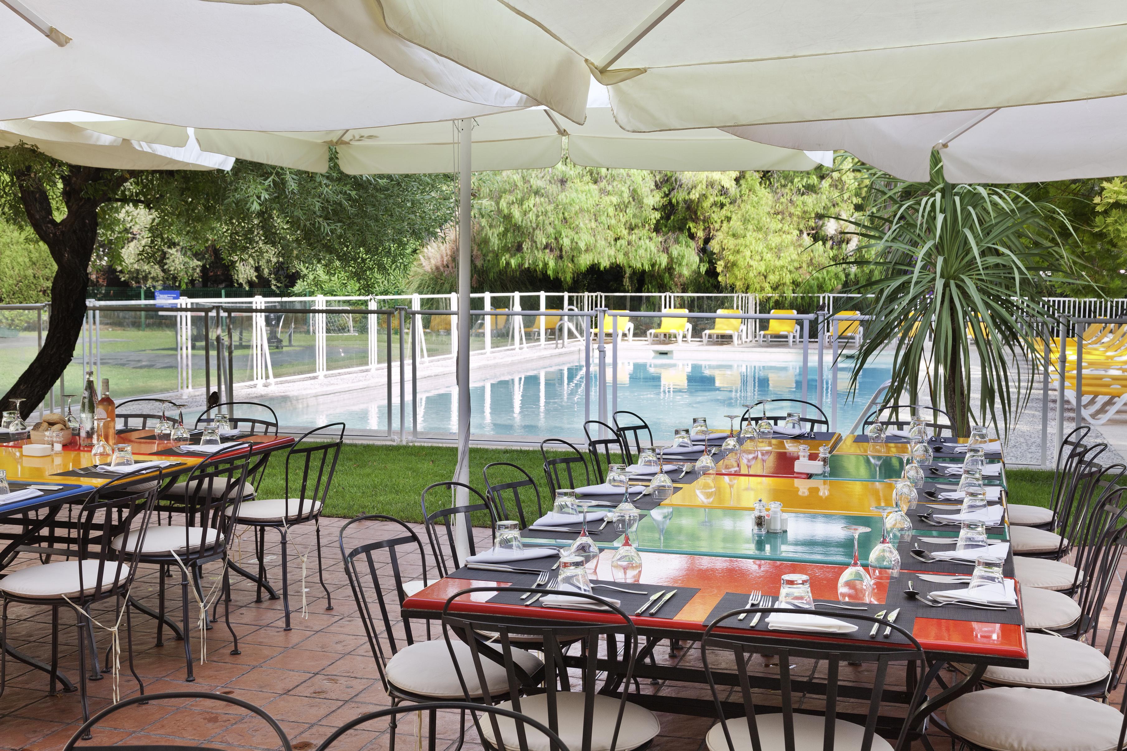 Novotel Nice Aeroport Cap 3000 Сен-Лоран-дю-Вар Экстерьер фото
