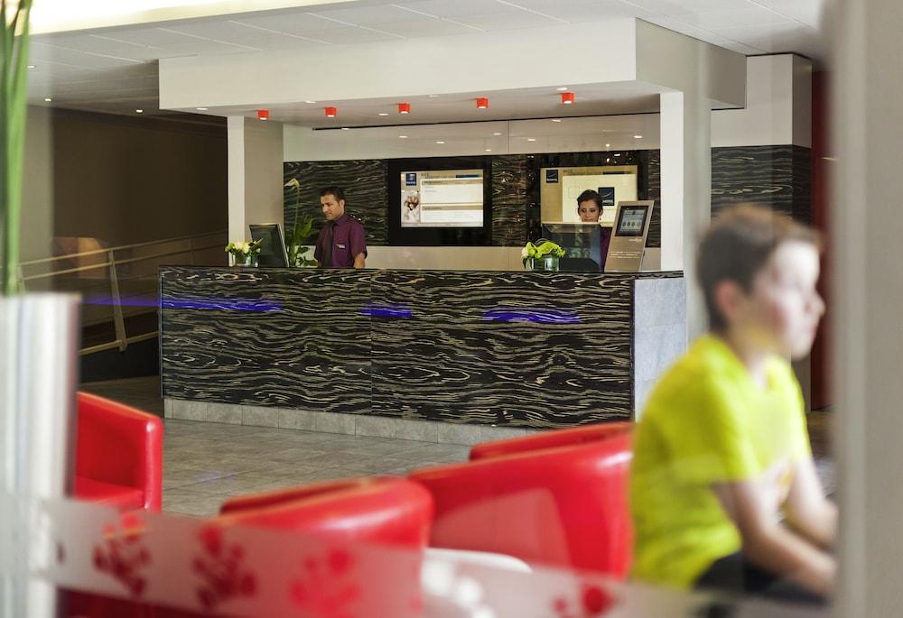 Novotel Nice Aeroport Cap 3000 Сен-Лоран-дю-Вар Экстерьер фото