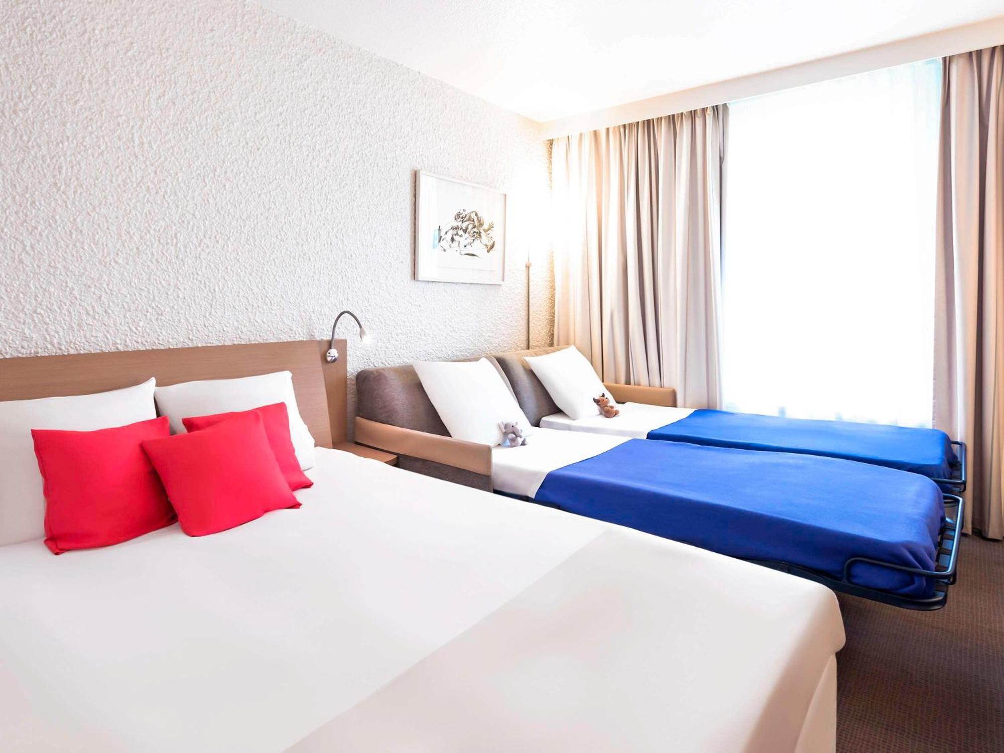 Novotel Nice Aeroport Cap 3000 Сен-Лоран-дю-Вар Экстерьер фото